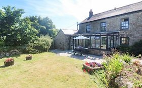 Trevedran Cottage